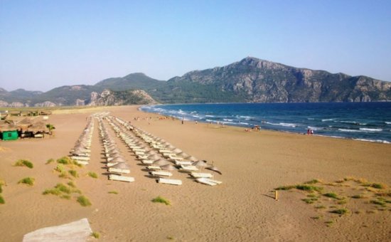 Dalyan Photos