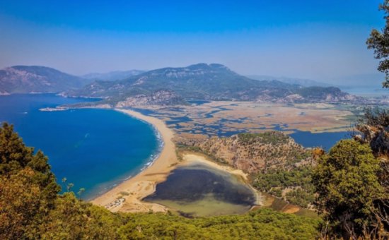 Dalyan Photos