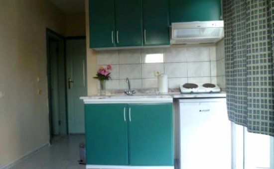 Yakut Apartment Rooms